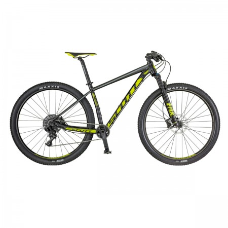 SCOTT SCALE 950 MOUNTAIN BIKE 29 INCH WHEEL 2018